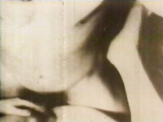 Red Hot Redhead (American Stag Film)