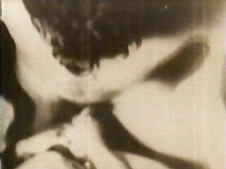 Red Hot Redhead (American Stag Film)