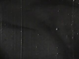 Saleslady (French Stag Film)