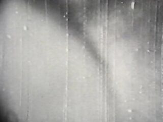 Saleslady (French Stag Film)