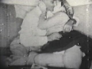 Saleslady (French Stag Film)