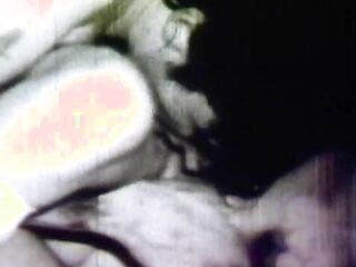 School Girls (American Stag Film)