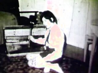 School Girls (American Stag Film)