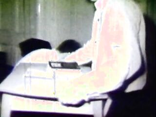 School Girls (American Stag Film)