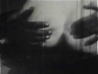 Sex School (American Stag Film)