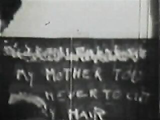 Sex School (American Stag Film)