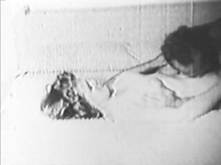 Smart Aleck Part (American Stag Film)