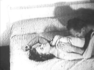 Smart Aleck Part (American Stag Film)