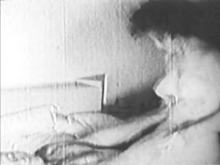 Smart Aleck Part (American Stag Film)