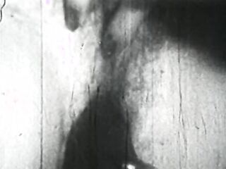 Smooth Shaving (French Stag Film)