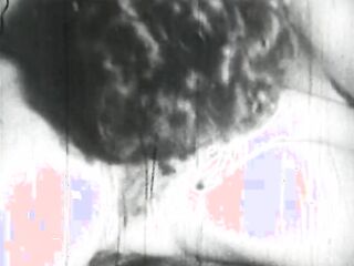 Smooth Shaving (French Stag Film)