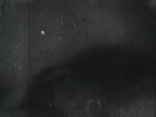 Smooth Shaving (French Stag Film)