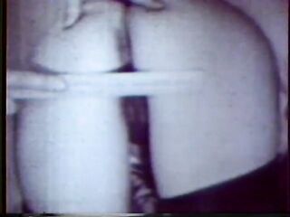 Spank Loving Doctor (American Stag Film)