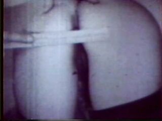 Spank Loving Doctor (American Stag Film)