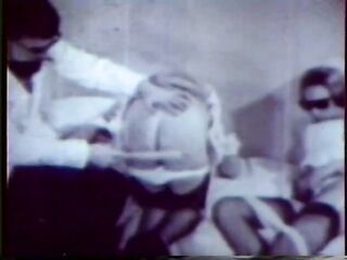 Spank Loving Doctor (American Stag Film)