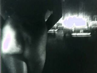 Strange Dream (American Stag Film)