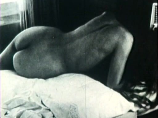 Strange Dream (American Stag Film)