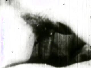 Tasty Sex (American Stag Film)