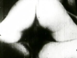 Tasty Sex (American Stag Film)