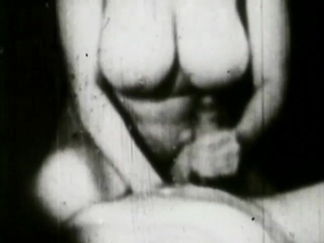 Tasty Sex (American Stag Film)