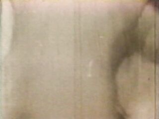 The Magnificent Fivesome (American Stag Film)