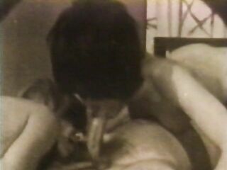 The Magnificent Fivesome (American Stag Film)