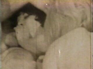 The Magnificent Fivesome (American Stag Film)