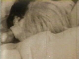 The Magnificent Fivesome (American Stag Film)