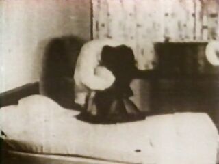 The SixtyNiners (American Stag Film)