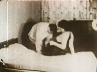 The SixtyNiners (American Stag Film)