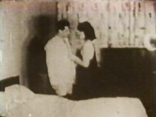 The SixtyNiners (American Stag Film)