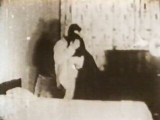 The SixtyNiners (American Stag Film)