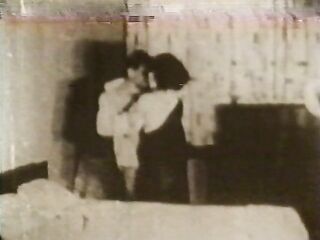 The SixtyNiners (American Stag Film)