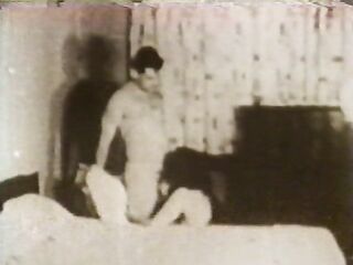 The SixtyNiners (American Stag Film)