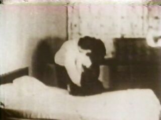 The SixtyNiners (American Stag Film)