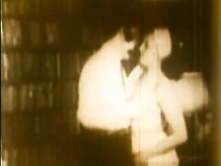 The Toni Twins (American Stag Film)