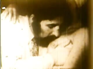 The Toni Twins (American Stag Film)