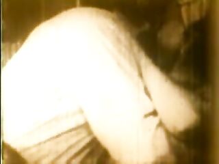 The Toni Twins (American Stag Film)