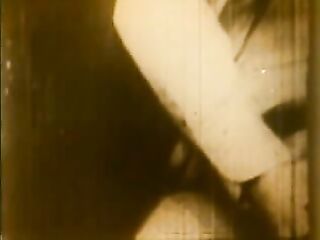 The Toni Twins (American Stag Film)