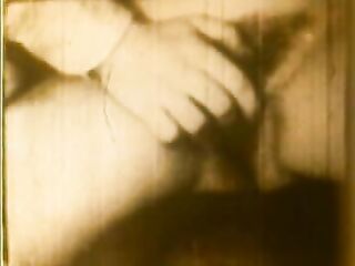 The Toni Twins (American Stag Film)