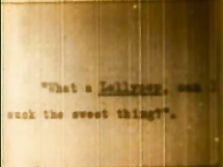 The Toni Twins (American Stag Film)