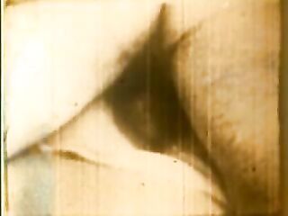 The Toni Twins (American Stag Film)