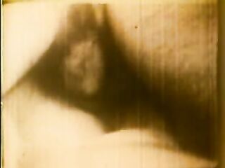 The Toni Twins (American Stag Film)