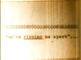 The Toni Twins (American Stag Film)