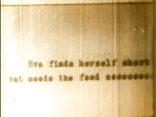 The Toni Twins (American Stag Film)