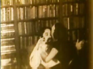 The Toni Twins (American Stag Film)