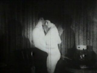 The TV Casting Director (American Stag Film)