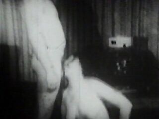 The TV Casting Director (American Stag Film)