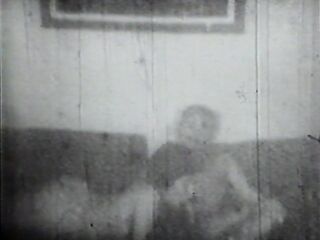 The TV Casting Director (American Stag Film)