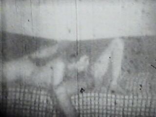 The TV Casting Director (American Stag Film)